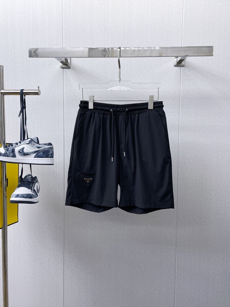 Prada Short Pants